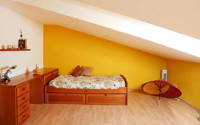 Villa 11 De Setembre 9