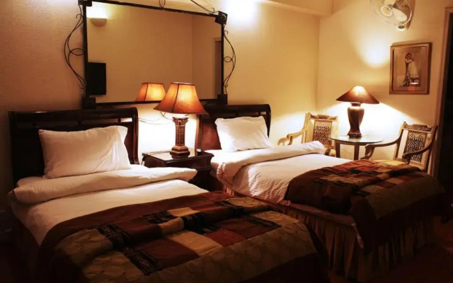 Maisonette Firhill Villas