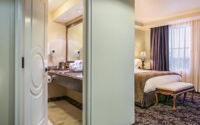 Davenport Hotel, Autograph Collection