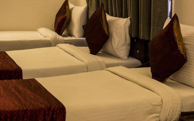 Hotel Atithi Satkaar