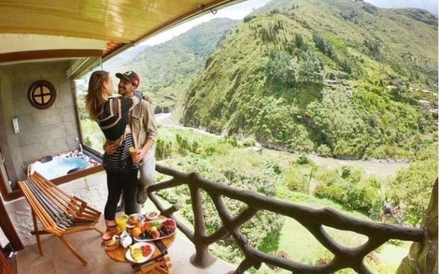 Aldea Real Eco Friendly