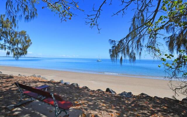 Alexander Beachfront Apartments