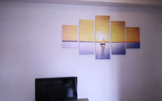 Roma Apartments Romanina