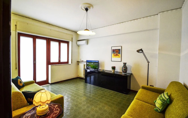 Appartamento Degli Aranci