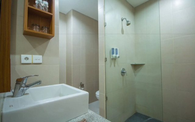 Kubu Cempaka Seminyak Hotel