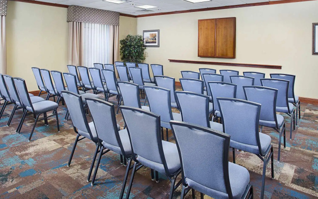 Hampton Inn & Suites Mansfield