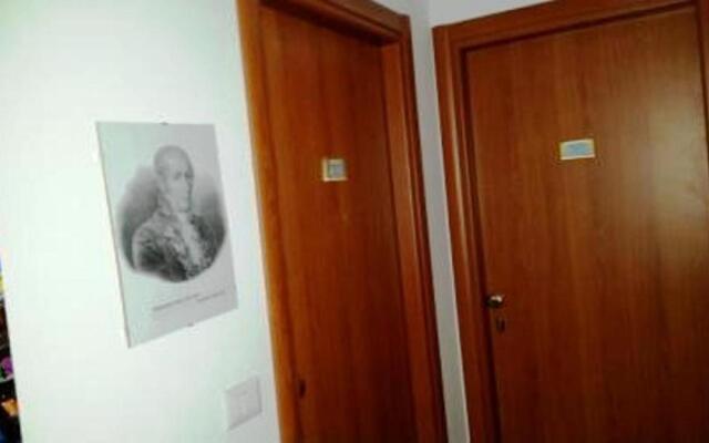 Bunker Degli Inventori