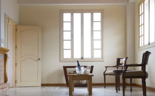 Villa Beatriz Lodge