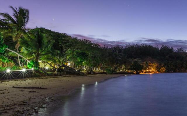 Funky Fish Beach Resort