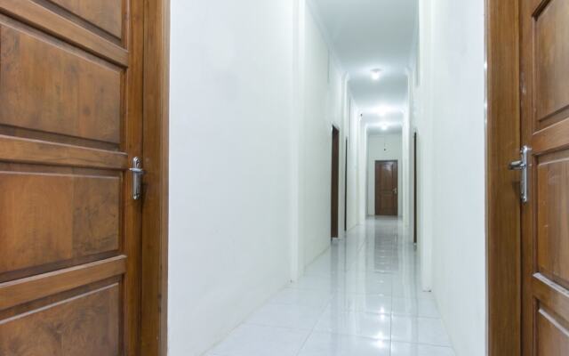 OYO 562 Griya Hanum Syariah