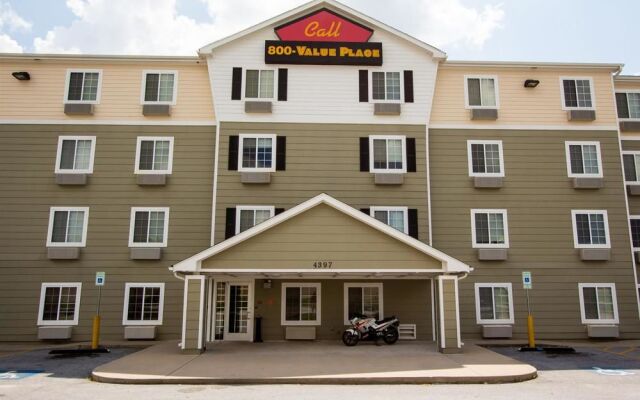 Extended Stay America Select Suites - Springdale