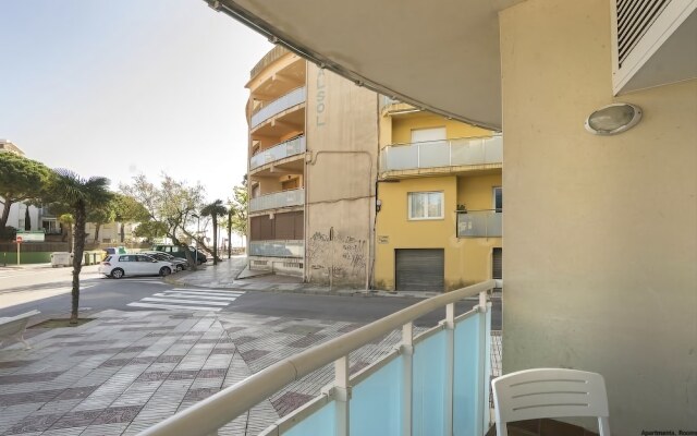 Platja d'Aro planta baixa