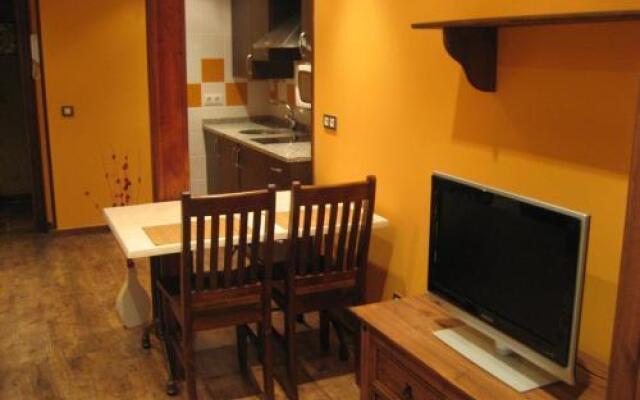 Apartamentos la Demanda