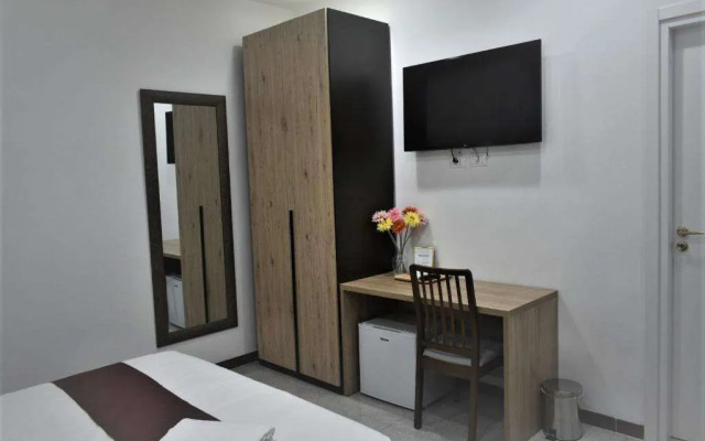 Affittacamere Dianir