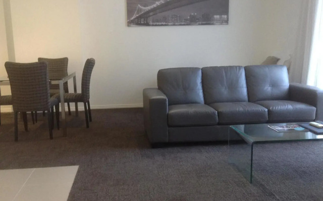 Best Western Geelong Motor Inn & Serviced Apartments