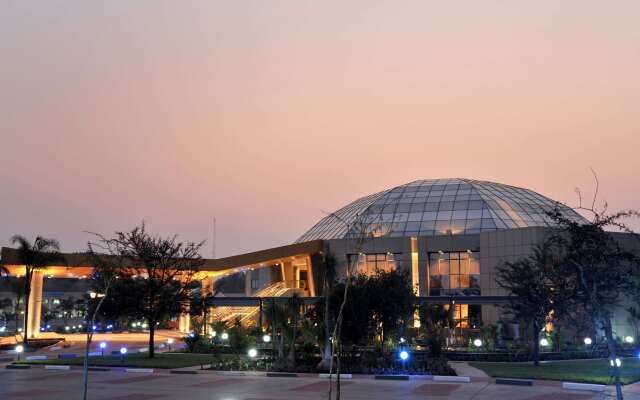 Radisson Blu Hotel Lusaka