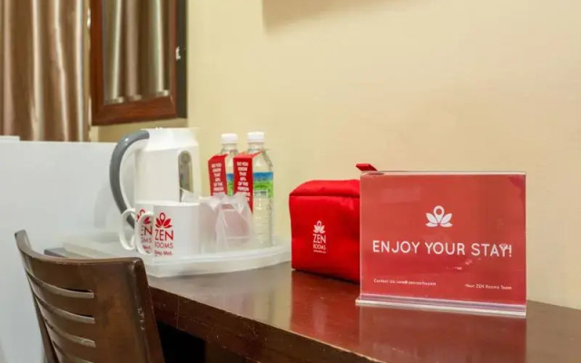 ZEN Rooms Titiwangsa