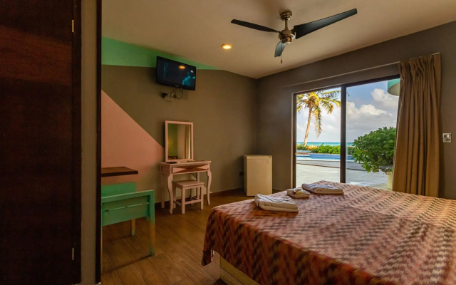 All Riviera Resort