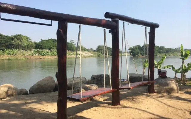 Magmai Riverside Homestay