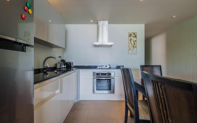 Daisy 2 Bedroom Suite