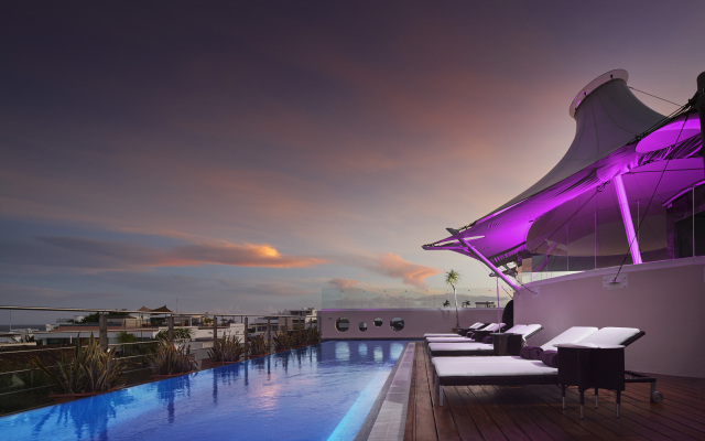 Senses Quinta Avenida By Artisan Adults Only