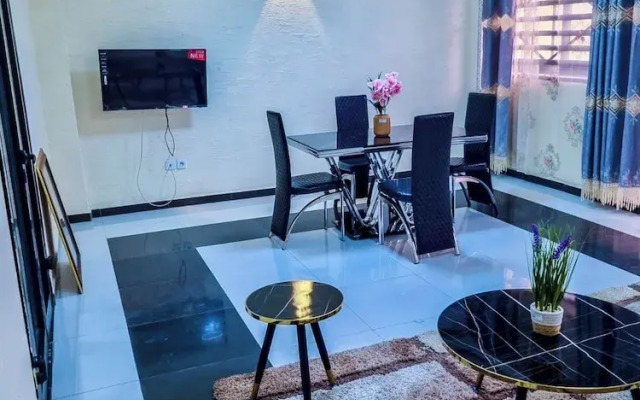Nn Guest House