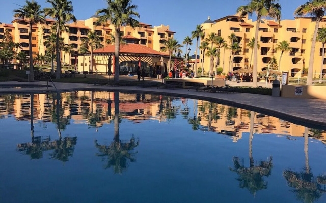 Princessa 2BR D 402-v by Casago