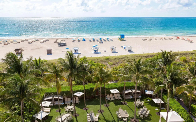 Hilton Bentley Miami/South Beach