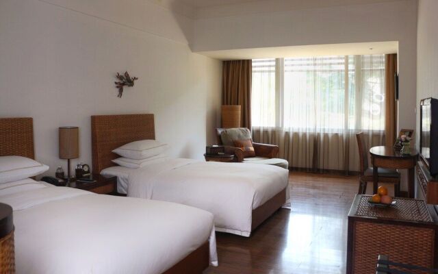 Brilliant Resort & Spa