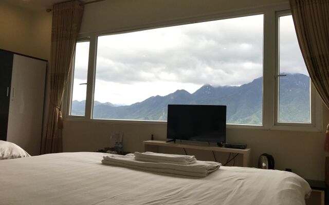 Sapa Sky Hotel