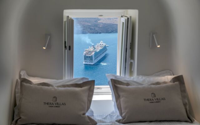 Thera Villas