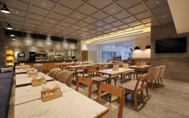 Holiday Inn Express Bengaluru Yeshwantpur by IHG