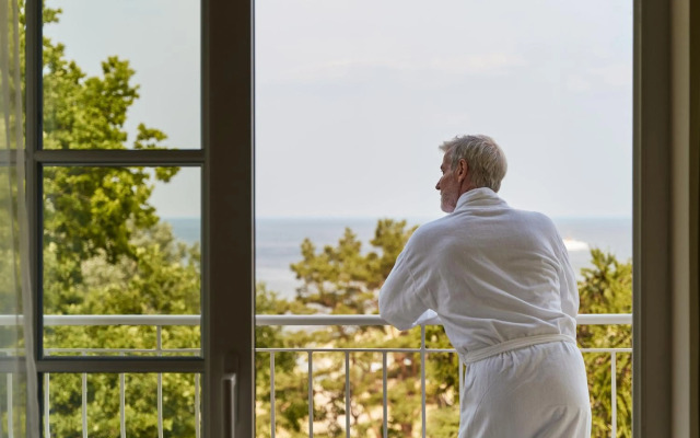 A-ROSA Strandidyll Heringsdorf