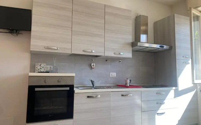 Appartamento in Villetta