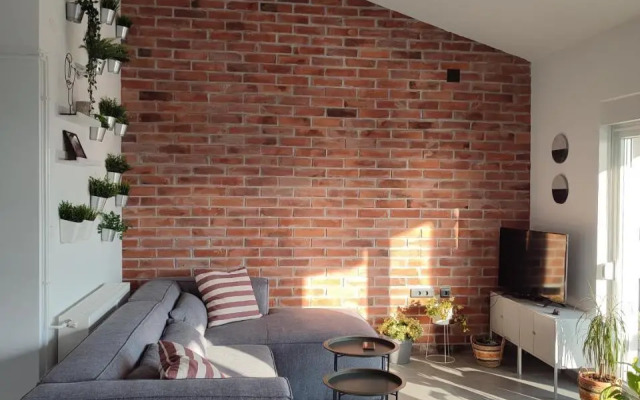 Serendipity Apartment