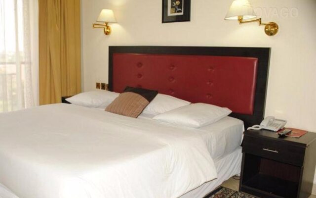 Monty Suites Calabar