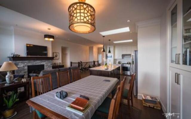 Ocean Melody Vacation Rooms
