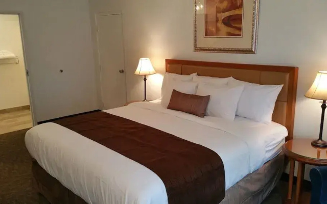 The Pines Country Inn