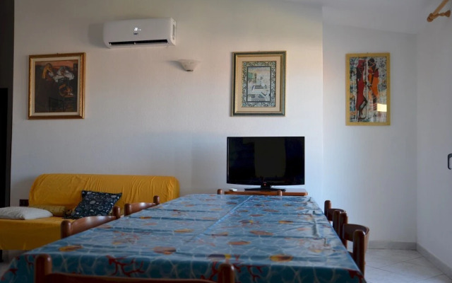 Via Delle Mimose - Fpo-anfi11