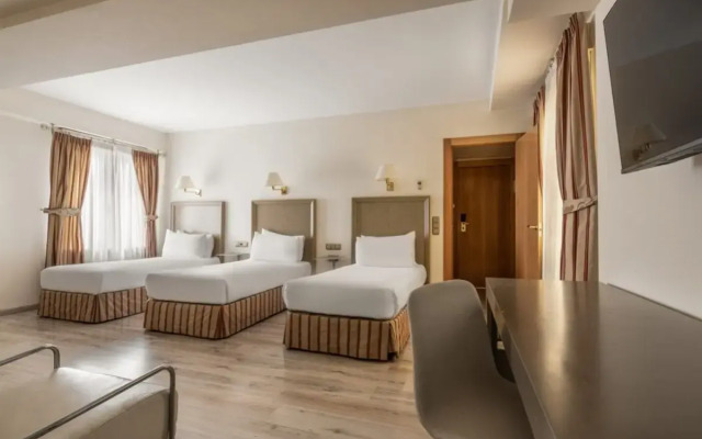 Crisol Almirante Bonifaz