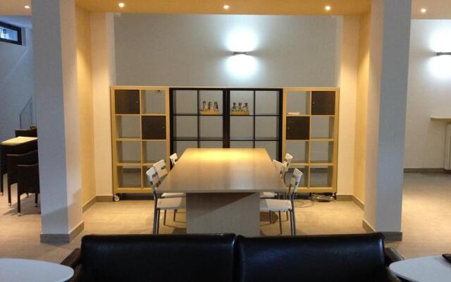 Hotel e Trattoria San Giorgio