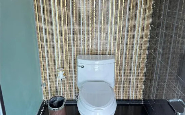 Crystal Orange Hotel· Panjinwenlv International City