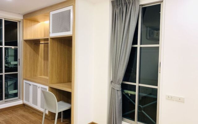 Atnest Hostel