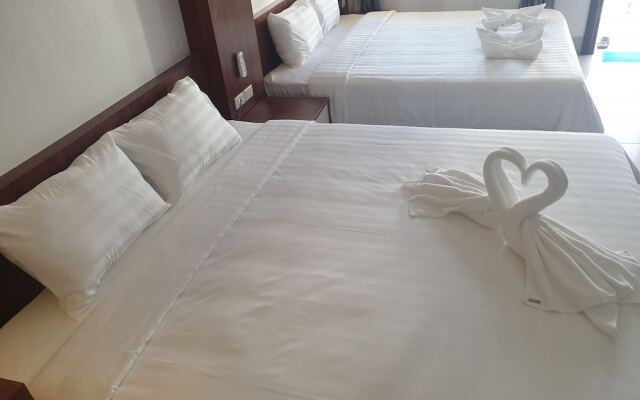 Diamond Resort Vang Vieng