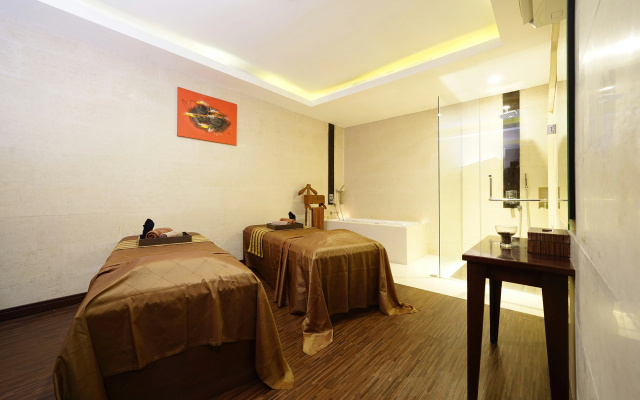 Swiss-Belhotel Harbour Bay – Guest Rooms – Batam
