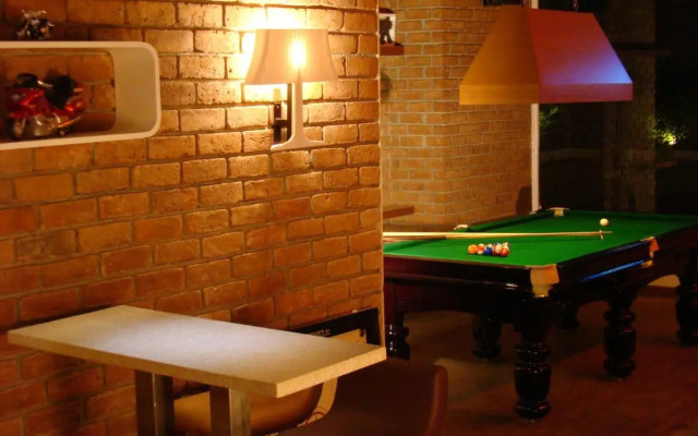 Lemon Tree Hotel Chennai