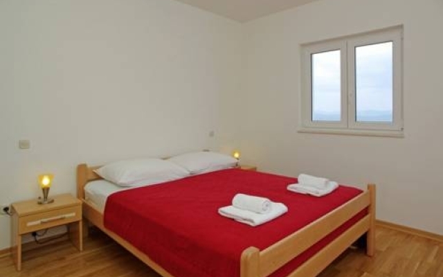 Aparthotel Marina Beach