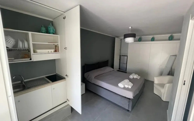 Villa Marisa Resort