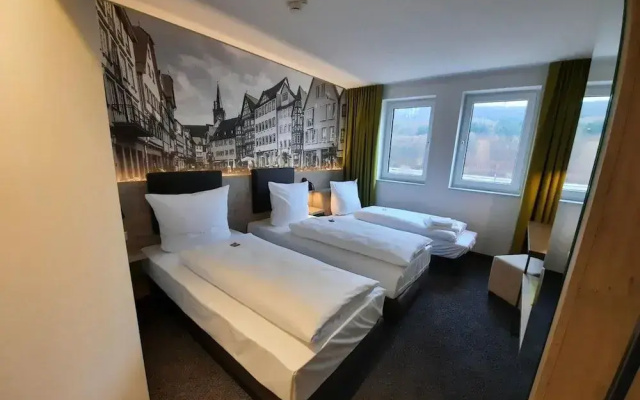 Euro Hotel Wertheim