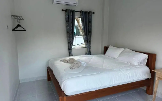 Lamtam Maesa Resort